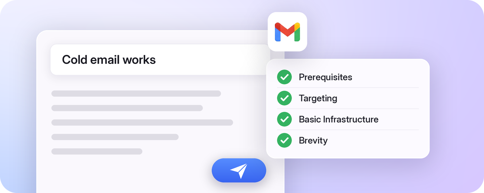 Everything you need to know about cold email